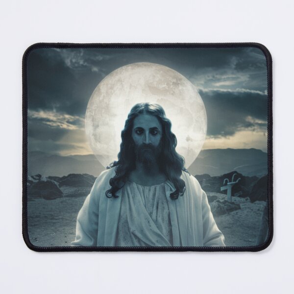 Item preview, "Jesus Has Rizzen" . Funny  Christian Meme designed and sold by Obinne.