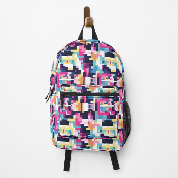 Item preview, Pixel Old School designed and sold by MidArtForge.
