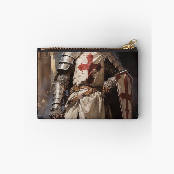 Item preview, Knight Templar  designed and sold by PetsArt.