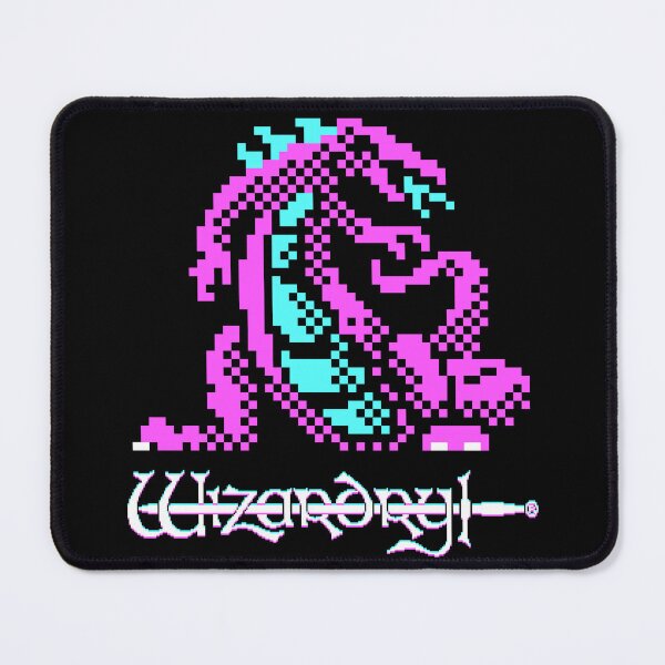 Item preview, Wizardry Dragon designed and sold by disposalist.