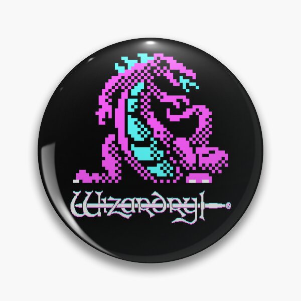 Item preview, Wizardry Dragon designed and sold by disposalist.