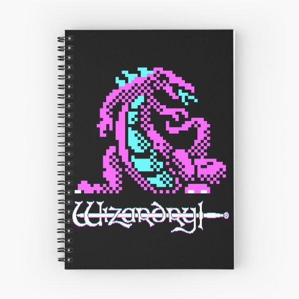 Item preview, Wizardry Dragon designed and sold by disposalist.