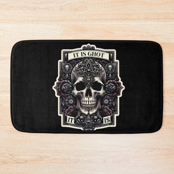 Item preview, It Is Ghot It Is designed and sold by Blink Art Studio.