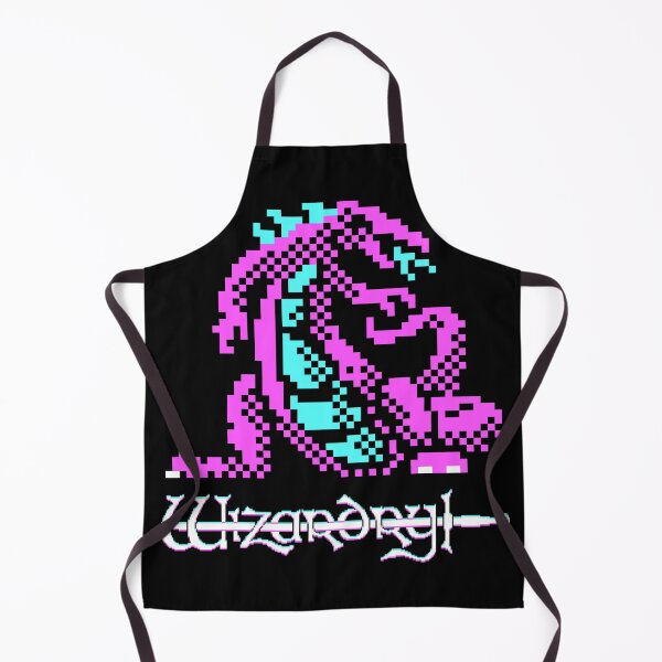 Item preview, Wizardry Dragon designed and sold by disposalist.