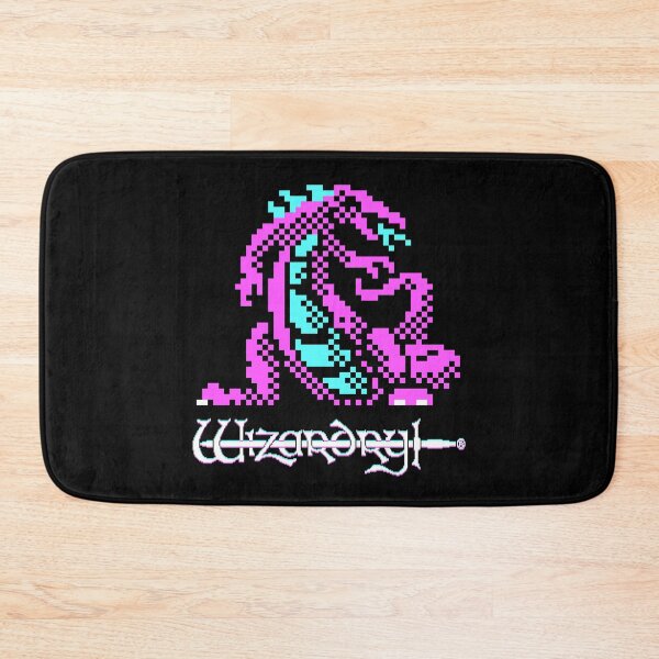 Item preview, Wizardry Dragon designed and sold by disposalist.