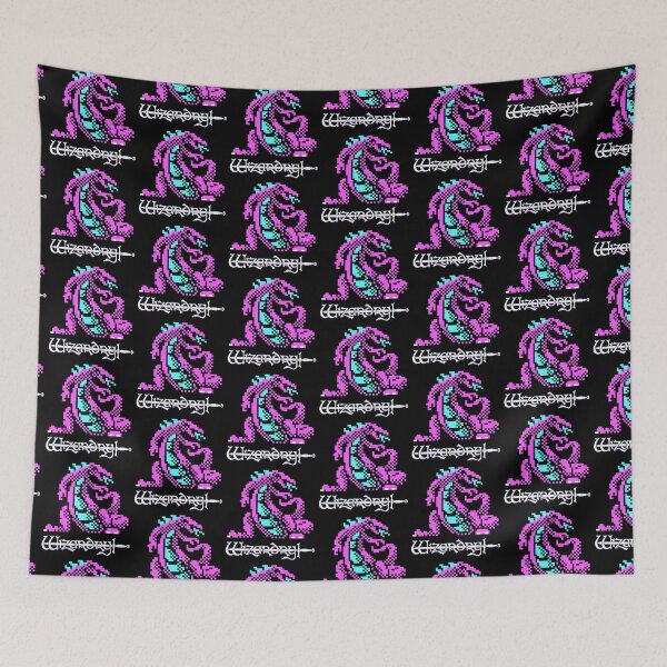 Item preview, Wizardry Dragon designed and sold by disposalist.