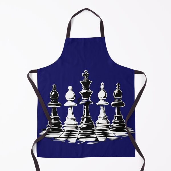Item preview, chess, chess pieces, chessboard emblem designed and sold by orthodox-icon.