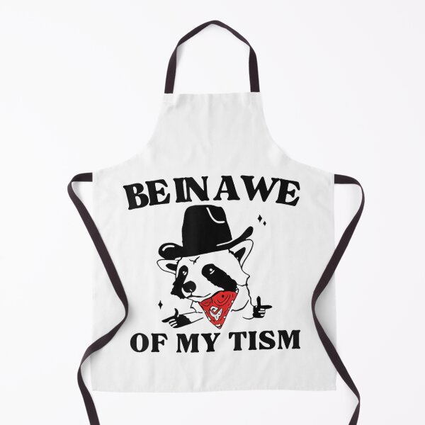 Item preview, Estar asombrado por mi 'tismo designed and sold by ARTX4ART.