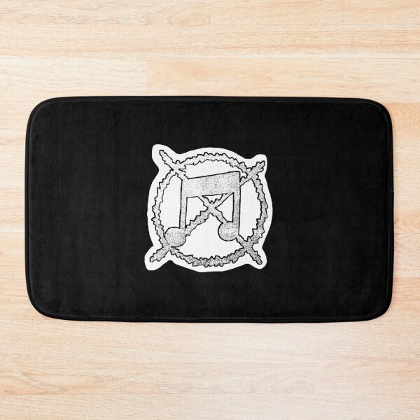 Item preview, Anti-music  designed and sold by Ruggine.