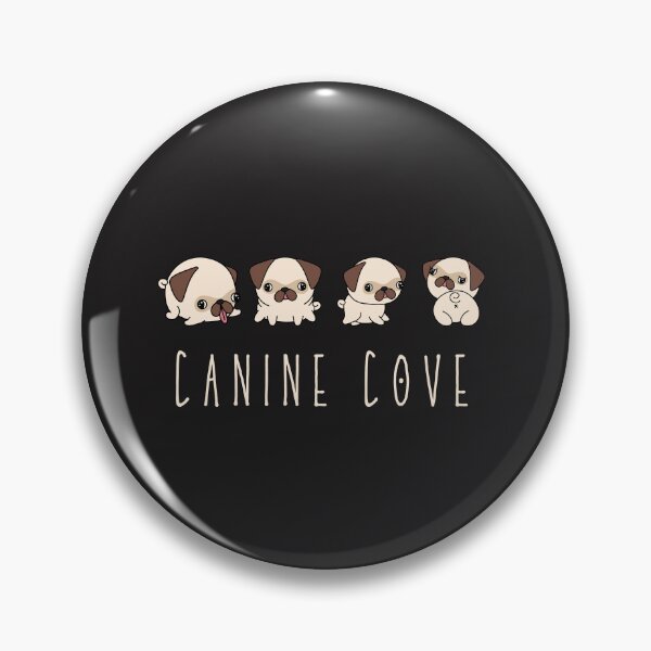 Item preview, Canine Cove designed and sold by Samrugby01.
