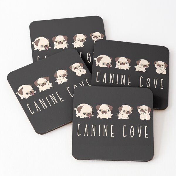Item preview, Canine Cove designed and sold by Samrugby01.