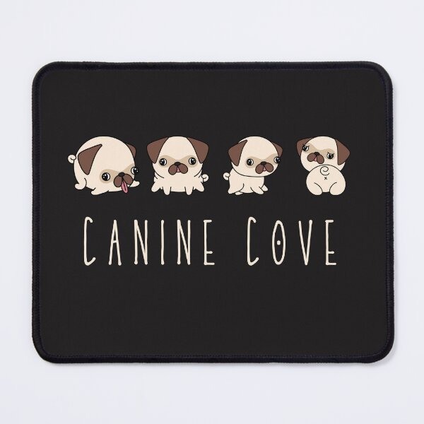 Item preview, Canine Cove designed and sold by Samrugby01.