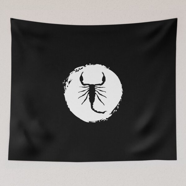 Item preview, Scorpion designed and sold by PapaMatrix.