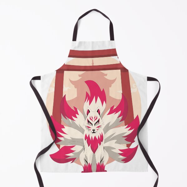 Item preview, Kitsune Japon designed and sold by wafa80.