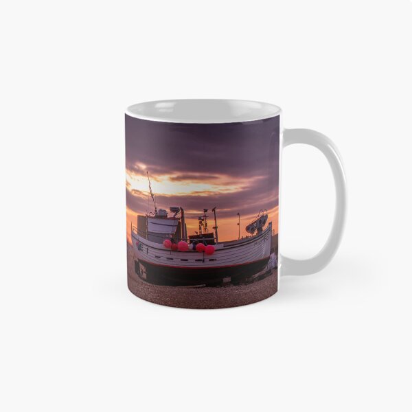 Item preview, Sunset at Fisherman's Beach designed and sold by rogerstanger.