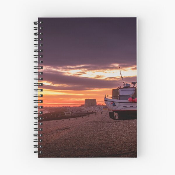 Item preview, Sunset at Fisherman's Beach designed and sold by rogerstanger.