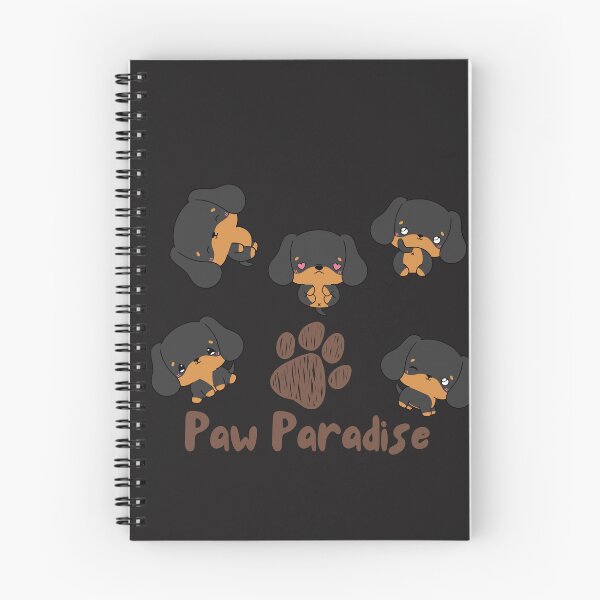 Item preview, Paw Paradise - dog lovers designed and sold by Samrugby01.
