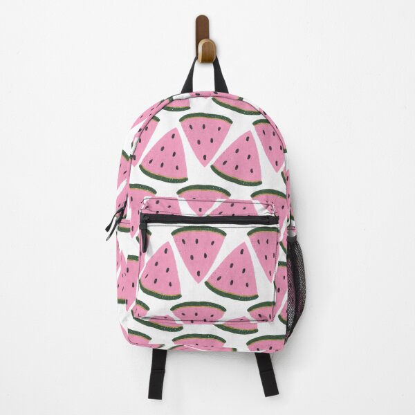 Item preview, Pink watermelon wedges designed and sold by Home Cyn Home.