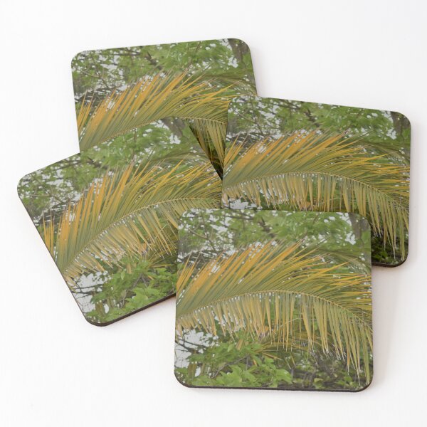 Item preview, Palm Leaf designed and sold by MangoSeeds.