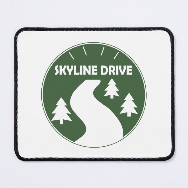 Item preview, Skyline Drive designed and sold by Esskay Designs.