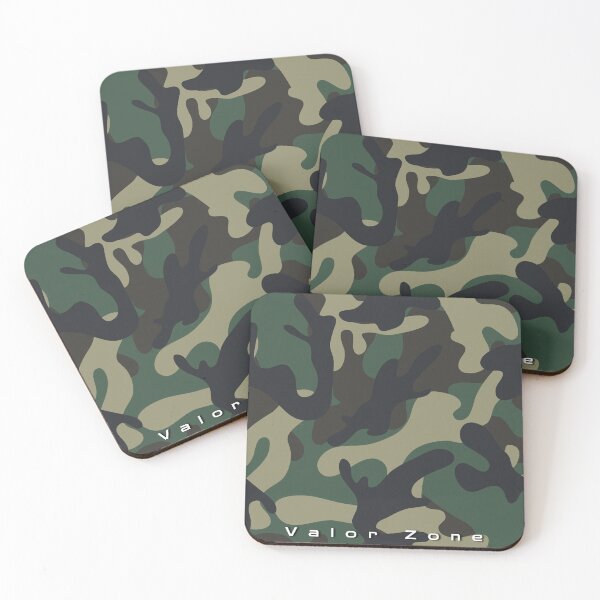 Item preview, Valor Zone - army- military designed and sold by Samrugby01.