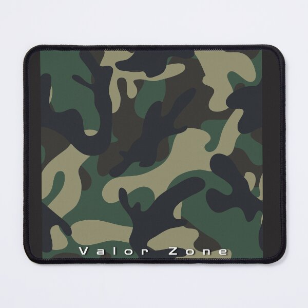Item preview, Valor Zone - army- military designed and sold by Samrugby01.