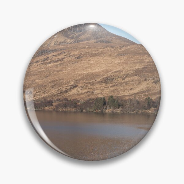Item preview, The stunning Stac Polidah on the Summer Isles road,nc500  designed and sold by Derren Jones.