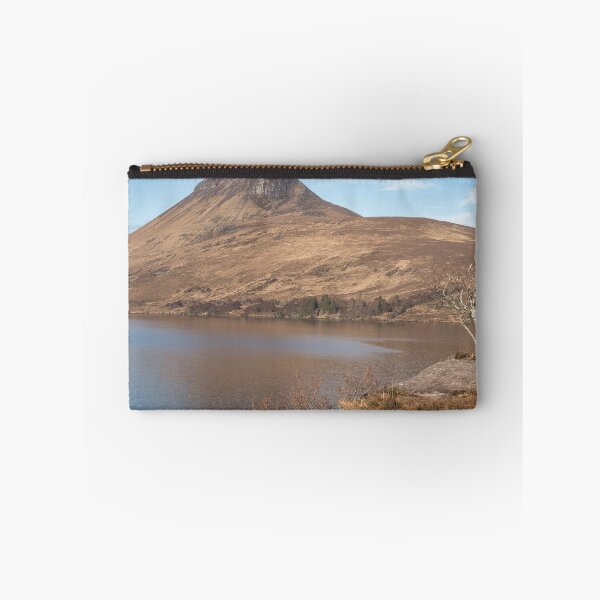 Item preview, The stunning Stac Polidah on the Summer Isles road,nc500  designed and sold by Derren Jones.