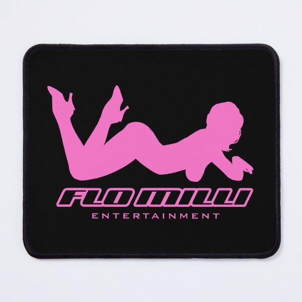 Item preview, flo milli designed and sold by aimeelittel1993.