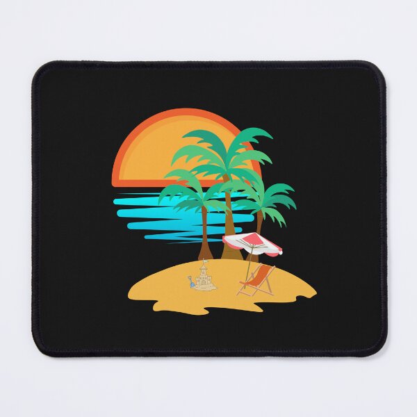 Item preview, BEACH designed and sold by Iszwan1980.