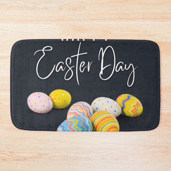 Item preview, Happy Easter designed and sold by NPFj.