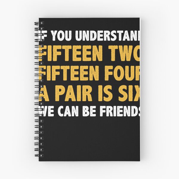 Item preview, Cribbage Player Funny If you understand Fifteen Two designed and sold by BlueBerry-Pengu.