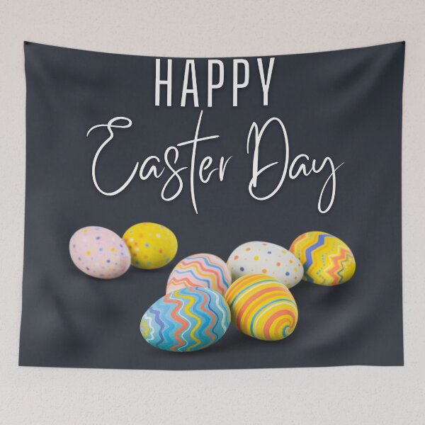 Item preview, Happy Easter designed and sold by NPFj.