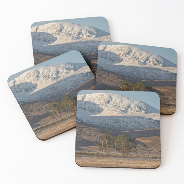 Item preview, Winter snowscapes on the nc500 ,highlands of Scotland  designed and sold by Derren Jones.