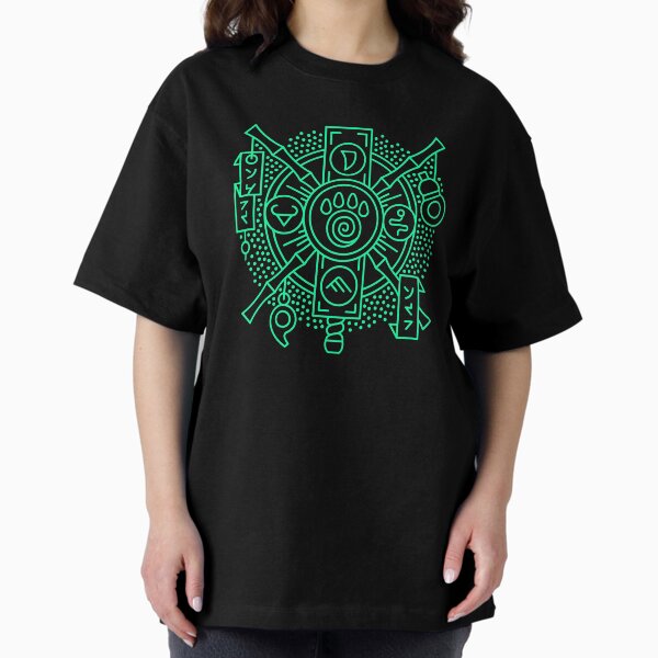 Item preview, Monk – Class Crest (color) designed and sold by dcmjs.