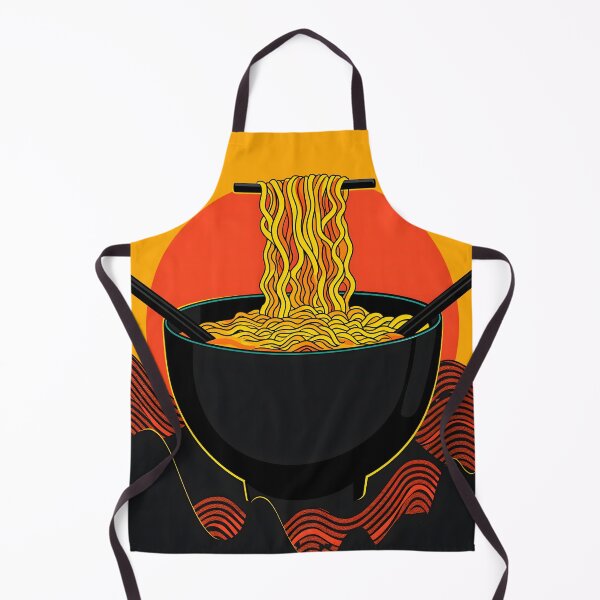 Item preview, Ramen Delight designed and sold by unimuse.