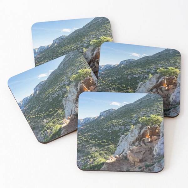 Item preview, Mediterranean coast and rocks in Spain designed and sold by Adriana Mueller.