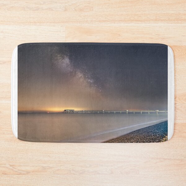 Item preview, Deal Pier and The Milky Way designed and sold by rogerstanger.