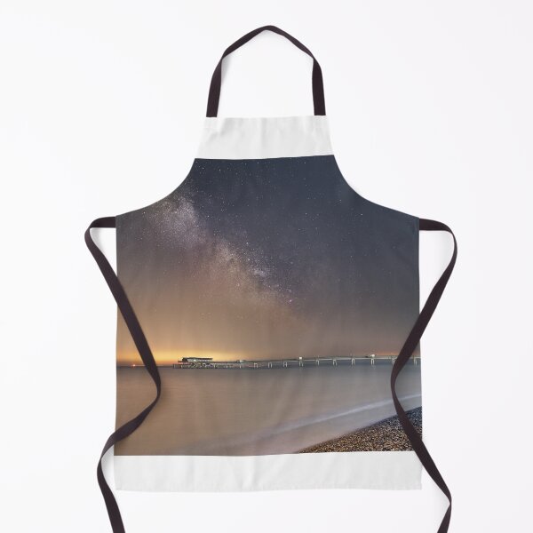 Item preview, Deal Pier and The Milky Way designed and sold by rogerstanger.