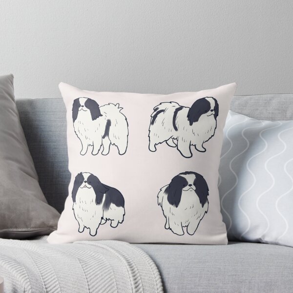 Item preview, japanese chin pack  designed and sold by Mayarart.