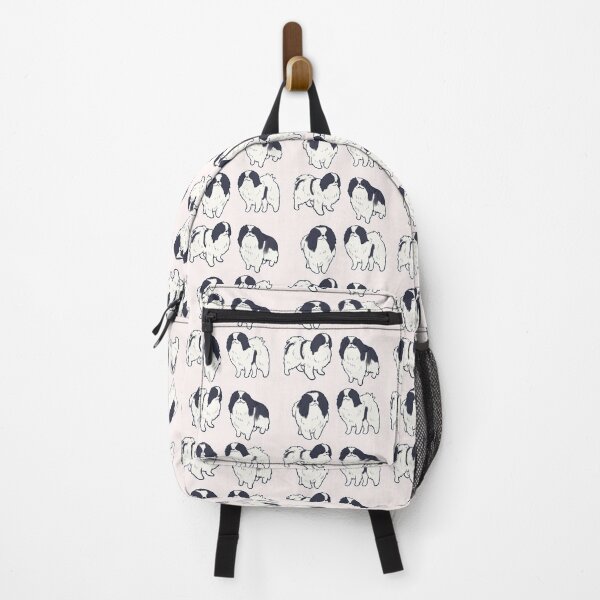 Item preview, japanese chin pack designed and sold by Mayarart.