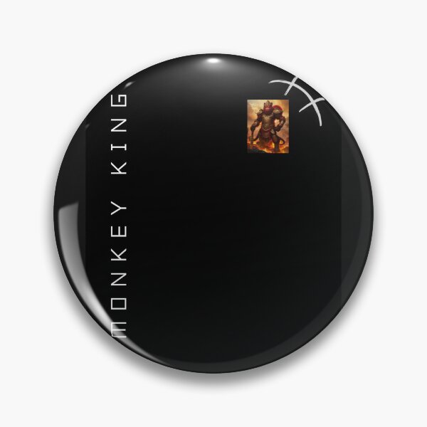 Item preview, Great Monkey king designed and sold by greatorswe.
