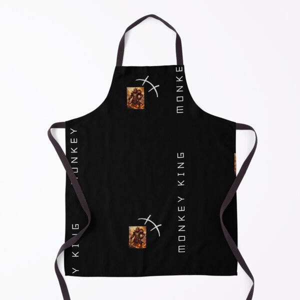 Item preview, Great Monkey king designed and sold by greatorswe.