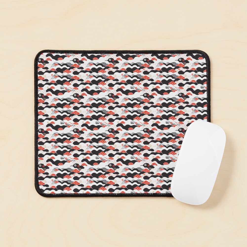 Item preview, Mouse Pad designed and sold by DreamBackDrops.