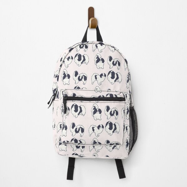 Item preview, japanese chin pack  designed and sold by Mayarart.