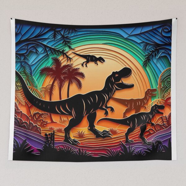 Item preview, Dinosaurs designed and sold by tilmizart.