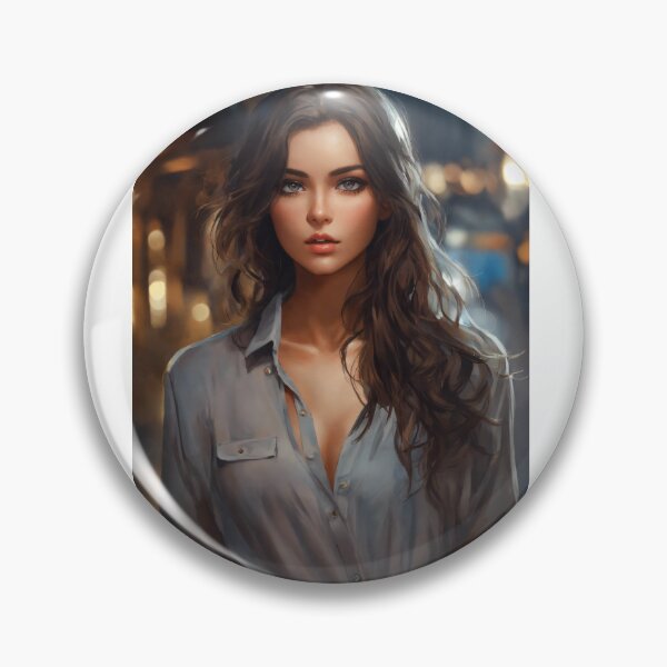 Item preview,  BeautifulGirl Image T-Shirt Collection and More designed and sold by kitturawat.