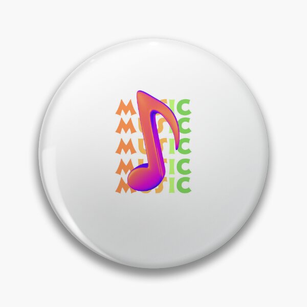 Item preview, Exploring the Intersection of Music and Design designed and sold by ColorSplash123.