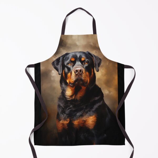 Item preview, Rottweiler designed and sold by PetsArt.
