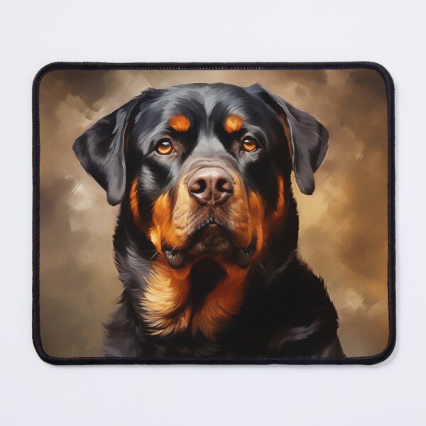 Item preview, Rottweiler designed and sold by PetsArt.
